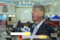 پوشش برنامه تلویزیونی "اصفهان امروز" از جشن دومین سال فعالیت و اختتامیه جشنواره مهارت مجتمع آموزشی فنی و حرفه‌ای علم و فناوری