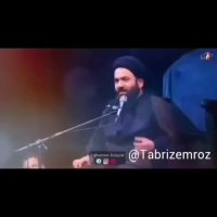 سیلی که درزمانی شهیدباکری شهرداراستان ارومیه روخ داده بود