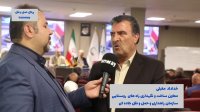 بهبود ایمنی راه ها همراه با آموزش و فرهنگ سازی میسر می گردد