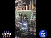 دستگاه لیزر تمام اتوماتیک اورگان