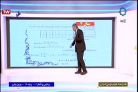 تدریس ریاضی و آمار پایه یازدهم انسانی و معارف اسلامی : یکشنبه 23 فروردین