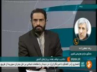 توضیح سخنگوی هواپیمایی کشوری در مورد توقف پروازها