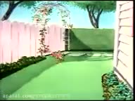 تام وجری جدید دوبله فارسی