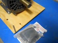 US MOTORS 10 Hp D10CK21 44047