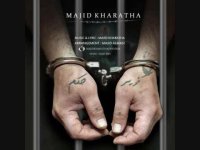 آهنگ جدید مجید خراطها به نام زیر حکم