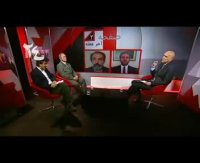 حرف های علی علیزاده درباره نقش رهبری در سیاست خارجی ایران