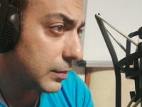 جدیدترین آنونس فیلم همه چی عادیه با گویندگی علیرضا رازانی