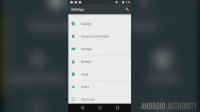 Android 5.0 Lollipop Quick Look!