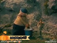 کارتون پت و مت