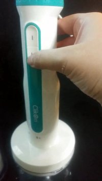 گوشت کوب کلیکون