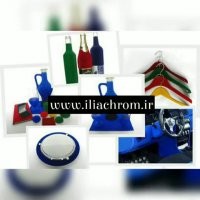 فروش دستگاه ابکاری پاششی ایلیا کروم 09127692842