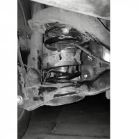 رفع لرزش و صدای مزاحم هایما s7  با ضربه گیر برسام