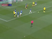 بهترین عملکردهای دفاعی در فوتبال اروپا