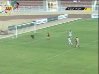 عمان3-1ایران (بازی دوستانه)