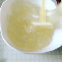 توکوروتن نودل ژاپنی