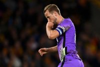 خلاصه بازی ولورهمپتون 2 - تاتنهام 2 (پنالتی)