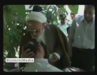 دیدار علامه حسن زاده از جانبازان | کلیپ زیبا | مهربانی | خوش اخلاقی