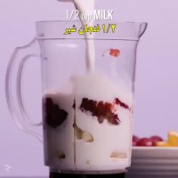 آشپزی در یک دقیقه: صبحانه مقوی (راحت یه نصف روز انرژی دارین)