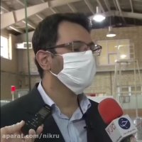 گزارش معاون تعاون وزارت کار درباره وام به یاری‌گران مبارزه با کرونا