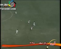 ایران 4-0 لبنان (تعصبی های 98)