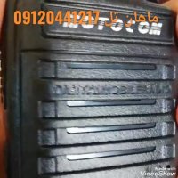 معرفی واکی تاکی موتوکامmotocom mc 444