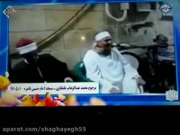 آخرین تلاوت استاد طنطاوی