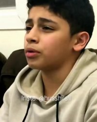 تلاوت بسسسیار دل نواز قرآن کریم