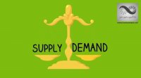 چگونه تعادل بین عرضه و تقاضا کالا بوجود می آید؟