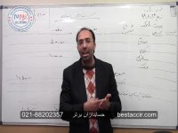 فیلم آموزش حسابداری مقدماتی