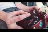 جشنواره پرواز پهباد