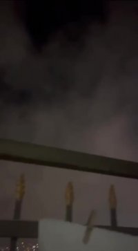 اصابت موشک ها به قلب اسرائیل