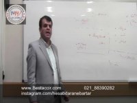فیلم آموزش مهندسی معکوس در حسابداری