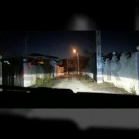 لنز 205 اینچ تک نئون با زنون 65 وات زیمر