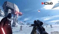 بررسی بازی - نگاهی دقیق تر به بازی جدید " Star Wars Battlefront II "
