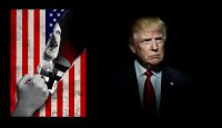 سیاست های دولت آمریکا به کارگردانی ترامپ