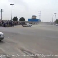 آخه اینجا و این کار!