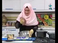 آموزش پخت کباب کوبیده