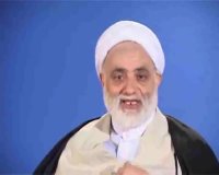 سخنان جالب حاج آقای قرائتی   تفاوت ما با امامان