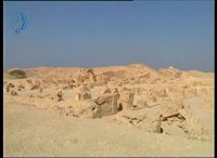 ایران ما   دیدنیهای جزیره کیش  2   شهر تاریخی حریره