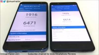 Nokia 8 vs HTC U11 _Benchmark Comparison