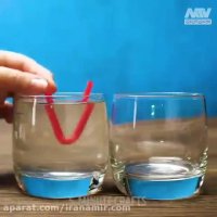 اگه تو خونه حوصلتون سر رفت از اینکارا کنید