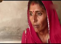 زنده بگور کردن دختران دربعضی از روستاهای هند