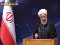 می توانید جلوی پیشرفت علمی ملت ایران را بگیرید