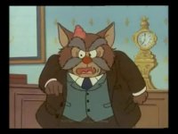 کارتون دور دنیا در هشتاد روز دوبله فارسی (قسمت 1)