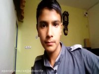 شعبده بازی عجیب اما جالب