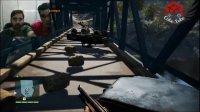 علی جون داداش رحم کن-گیم پلی بازی FarCry4-پارت13