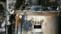انفجار آبگرمکن در مهدکودک با 5 مصدوم در تهران