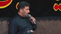 دخترم گریه ات هلاکم کرد | حاج سعید حدادیان | محرم 1400