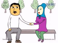 پرویز و پونه- حس طنز پرویز