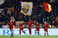 خلاصه بازی آ اس رم 2 - امپولی 0